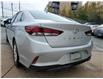 2019 Hyundai Sonata ESSENTIAL (Stk: 18689) in Sackville - Image 6 of 33