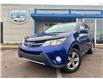 2015 Toyota RAV4 XLE (Stk: A-293555) in Charlottetown - Image 1 of 23