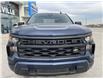 2023 Chevrolet Silverado 1500 Custom (Stk: 16266) in Alliston - Image 4 of 16