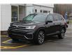 2023 Volkswagen Atlas 3.6 FSI Execline (Stk: 23-15) in Fredericton - Image 1 of 30