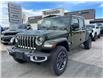 2023 Jeep Gladiator Overland (Stk: 23003) in Meaford - Image 1 of 18