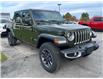 2023 Jeep Gladiator Overland (Stk: 23003) in Meaford - Image 3 of 18