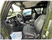 2023 Jeep Gladiator Overland (Stk: 23003) in Meaford - Image 7 of 18
