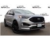 2022 Ford Edge ST (Stk: 220207) in Hamilton - Image 1 of 28