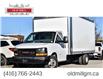 2018 GMC Savana Cutaway Work Van (Stk: 006244U) in Toronto - Image 8 of 12