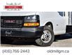 2018 GMC Savana Cutaway Work Van (Stk: 006244U) in Toronto - Image 9 of 12