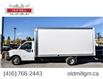 2018 GMC Savana Cutaway Work Van (Stk: 006244U) in Toronto - Image 5 of 12