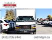 2018 GMC Savana Cutaway Work Van (Stk: 006244U) in Toronto - Image 3 of 12