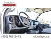 2018 GMC Savana Cutaway Work Van (Stk: 006244U) in Toronto - Image 11 of 12