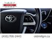 2017 Toyota Prius Touring (Stk: 535581U) in Toronto - Image 20 of 28