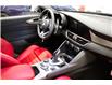 2023 Alfa Romeo Giulia ti (Stk: ARE0196) in Edmonton - Image 37 of 41