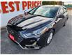 2019 Hyundai Sonata Preferred (Stk: 22-533T) in Oshawa - Image 1 of 14