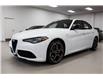 2023 Alfa Romeo Giulia ti (Stk: ARE0194) in Edmonton - Image 1 of 36