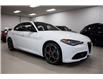 2023 Alfa Romeo Giulia ti (Stk: ARE0194) in Edmonton - Image 3 of 36