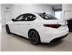 2023 Alfa Romeo Giulia ti (Stk: ARE0194) in Edmonton - Image 7 of 36