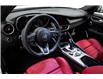 2023 Alfa Romeo Giulia ti (Stk: ARE0194) in Edmonton - Image 20 of 36