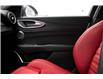 2023 Alfa Romeo Giulia ti (Stk: ARE0194) in Edmonton - Image 33 of 36