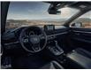 2023 Honda CR-V LX (Stk: POCR-VLXFWD-SILVER) in Welland - Image 2 of 3