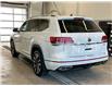 2021 Volkswagen Atlas 3.6 FSI Execline (Stk: 2280A) in Prince Albert - Image 4 of 13