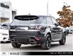 2021 Land Rover Range Rover Sport HST MHEV (Stk: U17528) in Thornhill - Image 3 of 32