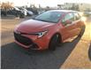2023 Toyota Corolla Hatchback Base (Stk: ORDER11809778) in Edmonton - Image 3 of 31