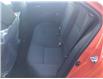 2023 Toyota Corolla Hatchback Base (Stk: ORDER11809778) in Edmonton - Image 11 of 31