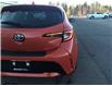 2023 Toyota Corolla Hatchback Base (Stk: ORDER11809778) in Edmonton - Image 14 of 31