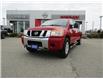2012 Nissan Titan  (Stk: N526B) in Timmins - Image 1 of 13