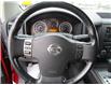 2012 Nissan Titan  (Stk: N526B) in Timmins - Image 12 of 13