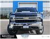 2019 Chevrolet Silverado 1500 LT (Stk: 22P165) in London - Image 2 of 27
