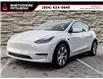 2021 Tesla Model Y Long Range (Stk: 183724) in North Vancouver - Image 1 of 21