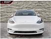 2021 Tesla Model Y Long Range (Stk: 183724) in North Vancouver - Image 2 of 21