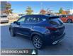 2022 Kia Seltos SX Turbo w/Black Interior (Stk: 220024) in Toronto - Image 3 of 11