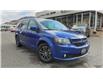 2019 Dodge Grand Caravan GT (Stk: 1154) in Kamloops - Image 1 of 28