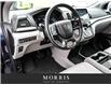 2018 Honda Odyssey EX-L (Stk: 5504) in Winnipeg - Image 13 of 31