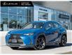 2020 Lexus UX 250h Base (Stk: LA19792A) in Toronto - Image 1 of 27