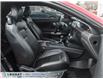 2021 Ford Mustang EcoBoost Premium (Stk: 21-27034) in Burlington - Image 17 of 20