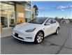 2021 Tesla Model Y Standard Range (Stk: 12024A) in Peterborough - Image 1 of 19