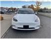 2021 Tesla Model Y Standard Range (Stk: 12024A) in Peterborough - Image 3 of 19