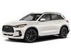 2023 Infiniti QX50 Sport (Stk: 23QX502) in Newmarket - Image 1 of 2