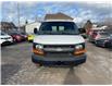 2015 Chevrolet Express 2500 1WT (Stk: ) in Rockland - Image 8 of 11
