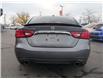 2017 Nissan Maxima SR (Stk: P2876) in Mississauga - Image 5 of 24