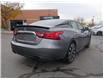 2017 Nissan Maxima SR (Stk: P2876) in Mississauga - Image 6 of 24