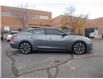 2017 Nissan Maxima SR (Stk: P2876) in Mississauga - Image 7 of 24