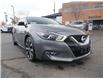 2017 Nissan Maxima SR (Stk: P2876) in Mississauga - Image 8 of 24