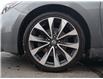 2017 Nissan Maxima SR (Stk: P2876) in Mississauga - Image 9 of 24