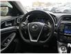 2017 Nissan Maxima SR (Stk: P2876) in Mississauga - Image 12 of 24