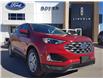 2022 Ford Edge SEL (Stk: ED3491) in Bobcaygeon - Image 1 of 26