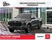 2023 Toyota Tundra SR (Stk: ORDER11837541) in Edmonton - Image 1 of 1