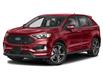 2022 Ford Edge ST (Stk: 92572) in Wawa - Image 1 of 9